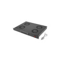Lanberg AK-1503-B rack accessory Top panel
