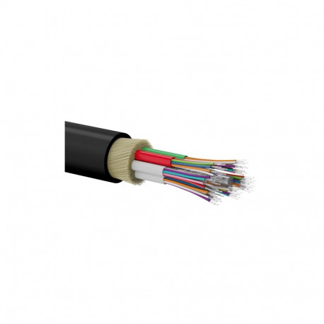 ALANTEC fiiberoptiline kaabel Z-XOTktsdD OS2 SM 48J 9/125 PE välitingimustesse