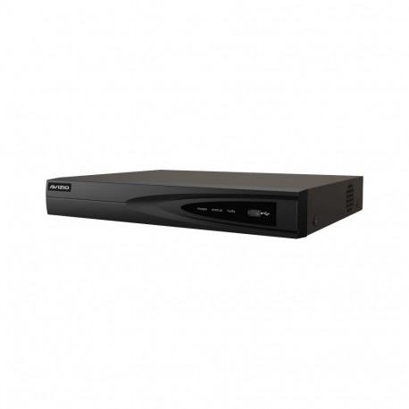 IP DVR, 1 disk, 16 channels AVIZIO