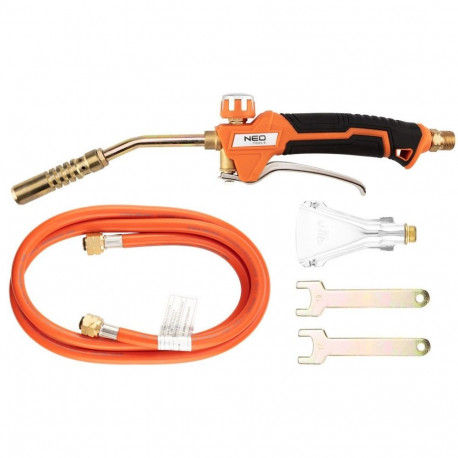 NEO tools 20-012 gas torch