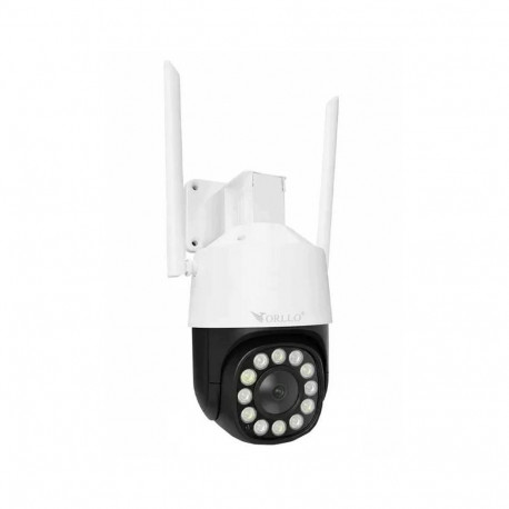 Kamera IP Orllo TZ11 PT 4K 8MP Wi-Fi i 4G Tuya