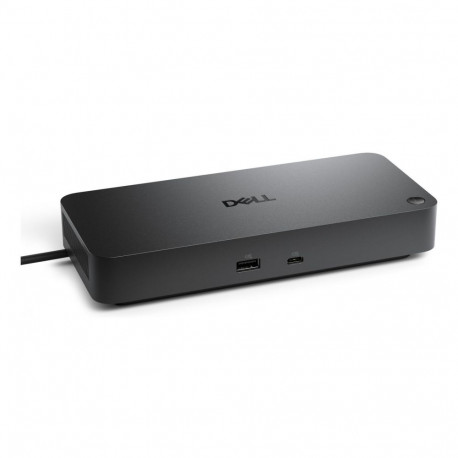 Dell Pro dokkimisjaam/replikaator WD25Z USB-C (210-BTJB)