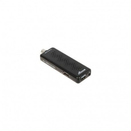 SIGNAL digitaalne HD-tuuner T2-MINI DVB-T/DVB-T2 H.265/HEVC