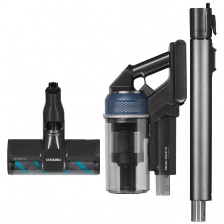 Samsung VS20C9544TB/GE stick vacuum/electric broom 2-in-1 stick vacuum Battery Dry Allergy filter, U
