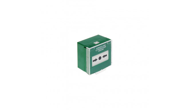 Emergency Door Release Button APWK-DP