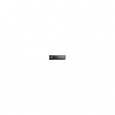 MSI SPATIUM M571 DLP PCIe 5.0 NVMe M.2 2TB PCI Express 5.0 3D NAND