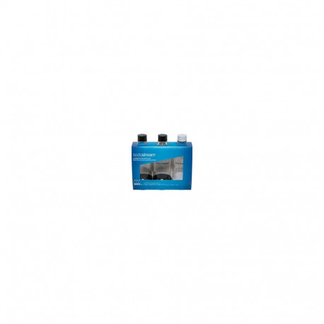 SodaStream 2260525 carbonator accessory/supply Carbonating bottle