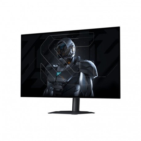 GIGABYTE mängumonitor MO27Q28G 27" OLED QHD