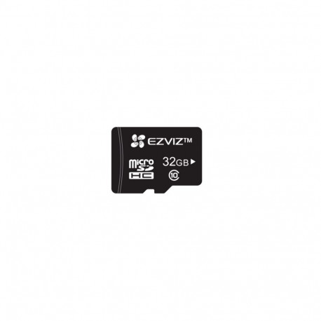 EZVIZ MicroSD 32 Gb MicroSDXC UHS-I Class 10