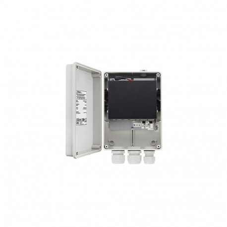 SWITCH POE PULSAR W OBUDOWIE HERMETYCZNEJ SFG64H