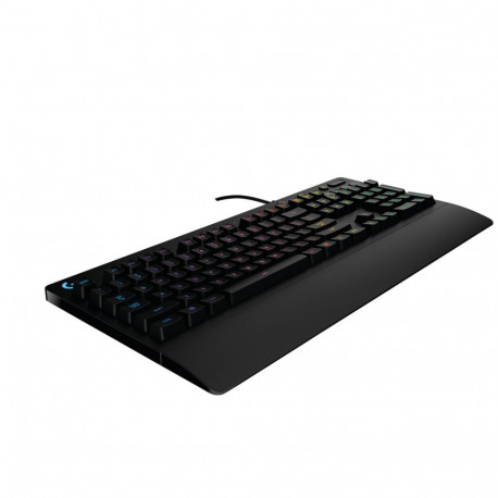 Logitech G G213 Prodigy Gaming Keyboard