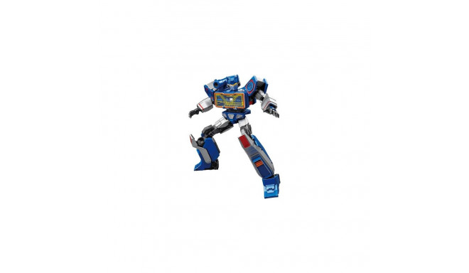 Blokees Transformers