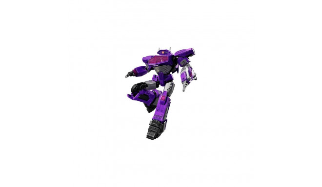 Blokees Transformers