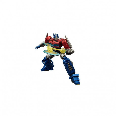 Blokees Transformers