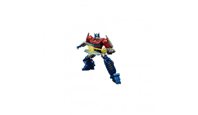 Blokees Transformers