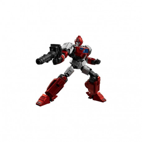 Blokees Transformers