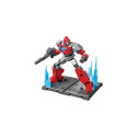 Blokees Transformers
