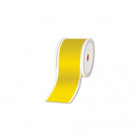 Brother LVP1V000100118FY label-making tape Yellow