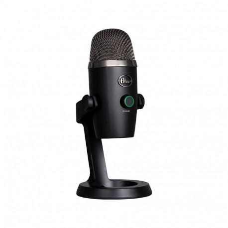 Blue Microphones USB-mikrofon Blue Yeti Nano