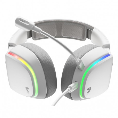 Glorious Gaming mänguripeakomplekt GHS Eternal RGB stereo-RGB PC-le, PS5-le, PS4-le ja Switchile, ko