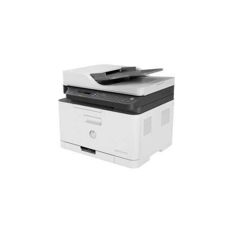 HP värviline multifunktsionaalne printer Laser 179fnw, juhtmevaba, koopiamasina ja skanneriga, kahep