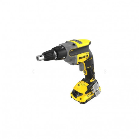 Stanley Fatmax kipsplaadikruvikeeraja SFMCF600D1S-QW