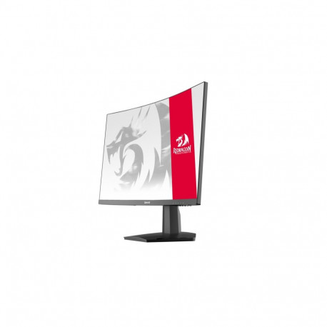 REDRAGON arvutimonitor AMBER II GM27H10C 180Hz 68.6cm (27") 1920 x 1080 pikslit, kumer