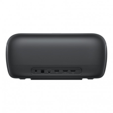 JmGO O2S Ultra Short throw projector DLP 4K (4096x2400) 3D Black