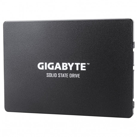GIGABYTE sisemine pooljuhtketas GP-GSTFS31240GNTD 240GB 2.5" Serial ATA III