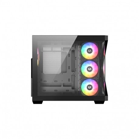XYZ QUBEX Cube Black