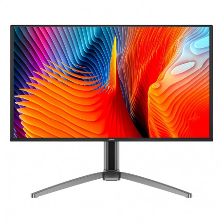Dahua Technology arvutimonitor LM27-GO34A 67.3cm (26.5") 2560 x 1440 pixels Quad HD QD-OLED, hall