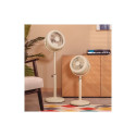 Cecotec ventilaator 08205, beež