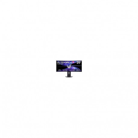 LG arvutimonitor 39GX950B-B 99.1cm (39") 5120 x 2160 pikslit 5K Ultra HD OLED, must