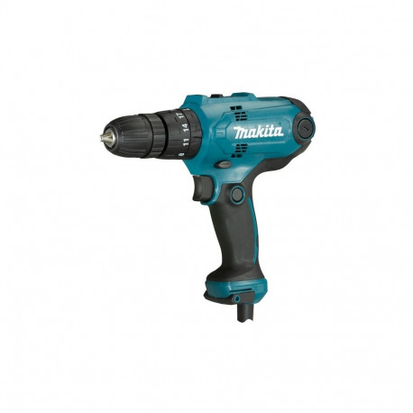 Makita trell HP0300 1500 RPM võtmeta padruniga 1.3kg