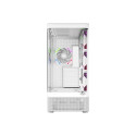 Obudowa XYZ PC GEAR Quantum ARGB biała (X-CS-QUANTUM-W)