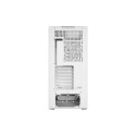 Obudowa XYZ PC GEAR Quantum ARGB biała (X-CS-QUANTUM-W)