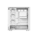 XYZ PC GEAR arvutikorpus Quantum ARGB (X-CS-QUANTUM-W), valge