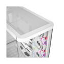 XYZ PC GEAR arvutikorpus Quantum ARGB (X-CS-QUANTUM-W), valge