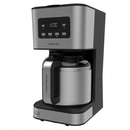 Cecotec kohvimasin Coffee 66 Drop & Thermo Time