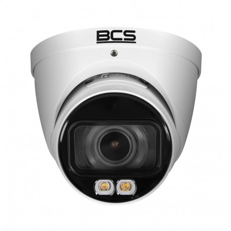 BCS BCS-L-EIP48VCR4L4-Ai1 Dome IP security camera Indoor & outdoor 3840 x 2160 pixels Ceiling/wall