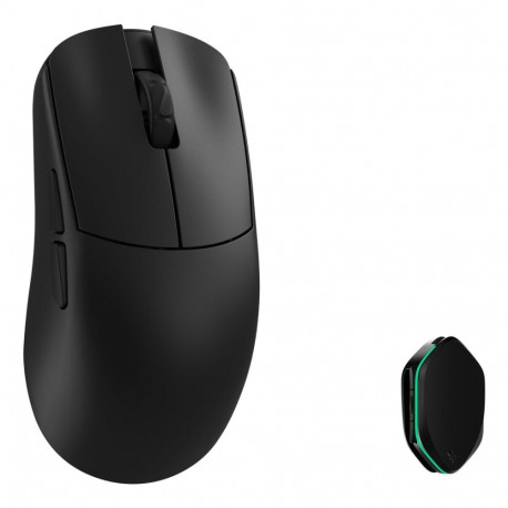 WLmouse mänguhiir YING magneesiumist