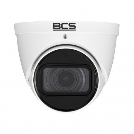 BCS BCS-L-EIP44VWR5 security camera Dome IP security camera Indoor & outdoor 2688 x 1520 pixels Ceil