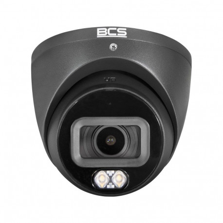 BCS BCS-L-EIP28FCR3L3-AI1-G(2) security camera Dome IP security camera Indoor & outdoor 3840 x 2160 