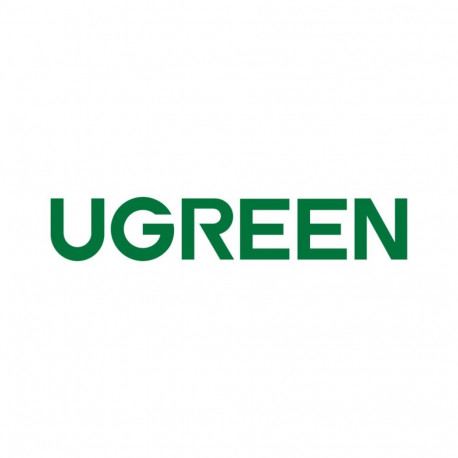 Ugreen kõrvaklapid/peakomplekt 55687 juhtmega ja juhtmevabad peavõruga reisimiseks/mängimiseks/sport