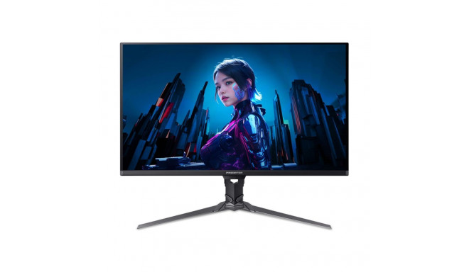 Acer Predator X32X5bmiiphuzx