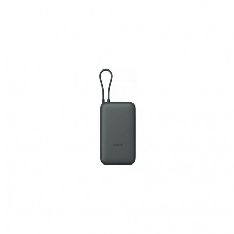 Xiaomi 20000mAh Dark Grey BHR9740GL