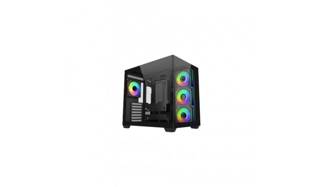 Cooler master Elite 681 Black