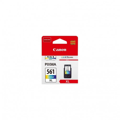 Canon CL-561XL Tri-Color