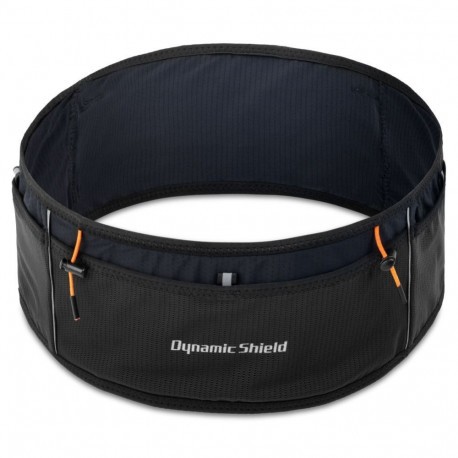 Spigen Spigen A712 Dynamic Shield M Running Bag - Black