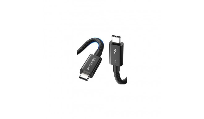 BlitzWolf BW-HDC8 Black